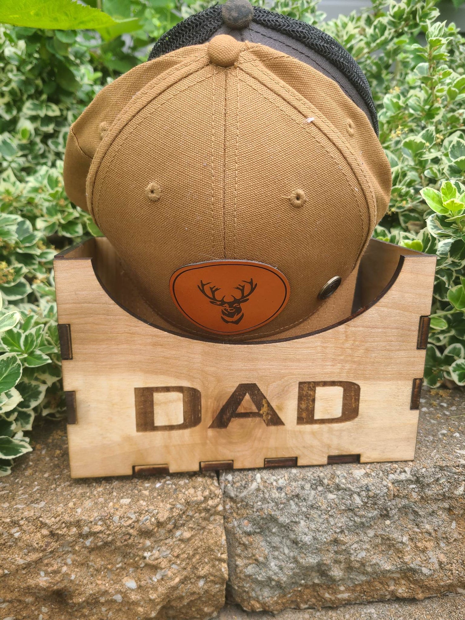 fathers day gifts hat holders and signs